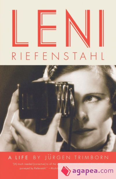 Leni Riefenstahl