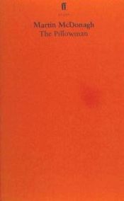 Portada de The Pillowman