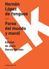 Farsa del mundo y moral