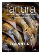 Portada de Fartura (Ebook)