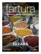 Portada de Fartura (Ebook)