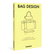 Portada de Fashionary Bag Design