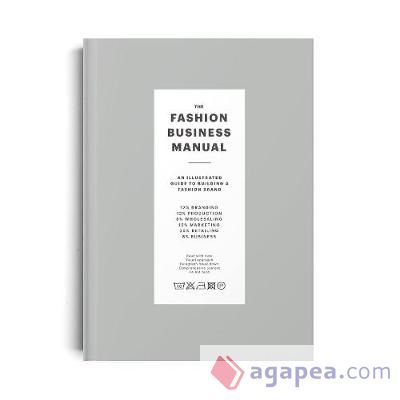 The Fashion Business Manual