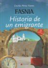 Fasnia. Historia de un emigrante