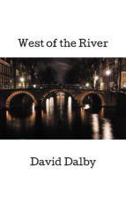 Portada de West of the River (Ebook)