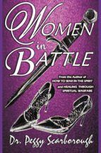 Portada de Women in Battle (Ebook)