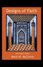 Portada de Designs of Faith (Ebook)