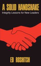 Portada de A Solid Handshake (Ebook)