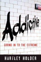 Portada de ADDICTIVE (Ebook)