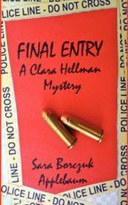Portada de FINAL ENTRY (Ebook)