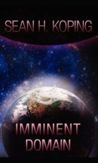 Portada de Imminent Domain (Ebook)