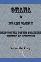 Portada de Ohana (Ebook)