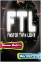 Portada de Faster Than Light Game Guide (Ebook)