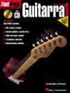 Fasttrack Guitar Method - Spanish Edition - Level 1: Fasttrack Guitarra 1