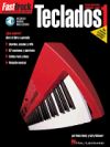 Fasttrack Keyboard Method - Spanish Edition: Fasttrack Teclado 1