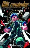 Fate Rewinder N&ordm; 01 (precio Especial) De Fuuta Kimura