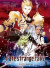 Fate/strange Fake: (volumen 1)