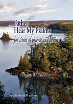 Portada de Father Hear My Psalms (Ebook)