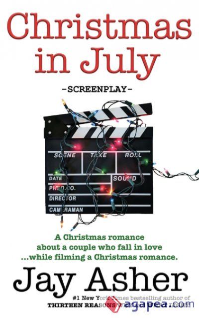 Christmas in July Christmas in July