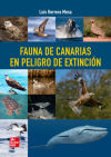 Fauna de Canarias en peligro de extincion (POD)