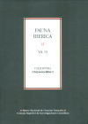 Fauna ibérica. Vol. 13. Coleoptera: Chrysomelidae I