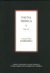 Fauna ib&eacute;rica. Vol. 14. Coleoptera: Scarabaeoidea I