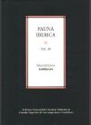 Fauna ib&eacute;rica. Vol. 20. Mallophaga. Amblycera