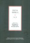 Fauna ibérica. Vol. 38. Mollusca