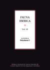 Fauna iberica. Vol. 45:Annelida: Polychaeta V