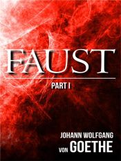 Portada de Faust (Part I) (Ebook)