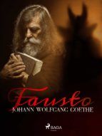 Portada de Fausto (Ebook)