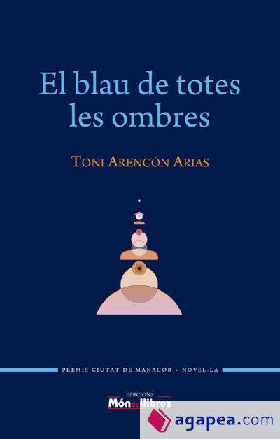 El blau de totes les ombres