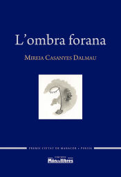 Portada de L'ombra forana