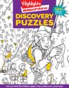 Favorite Discovery Puzzles