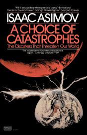 Portada de A Choice of Catastrophes