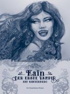 Portada de Kain - Der erste Vampir (Ebook)