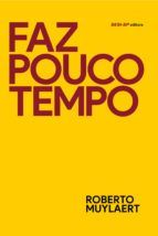 Portada de Faz pouco tempo (Ebook)