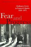 Fear and Progress