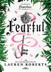 Fearful. Una historia de Fearless (Saga Powerless 3.5)