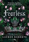 Fearless (saga Powerless 3) De Lauren Roberts