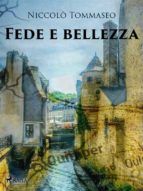 Portada de Fede e bellezza (Ebook)