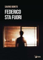 Portada de Federico sta fuori (Ebook)