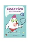 Federico, tenis sobre hielo