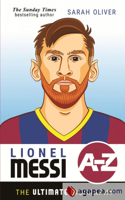 Lionel Messi A-Z