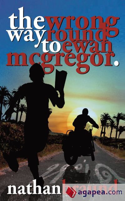 The Wrong Way Round to Ewan McGregor