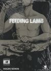 Feeding lamb