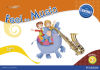 Feel The Music, 3 Primary : Pupil's Book