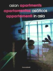 Portada de FEI ASIAN APARTMENTS E/GB/IT << loft 2492