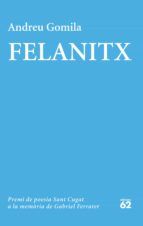 Portada de Felanitx (Ebook)