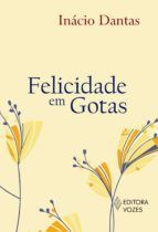 Portada de Felicidade em gotas (Ebook)